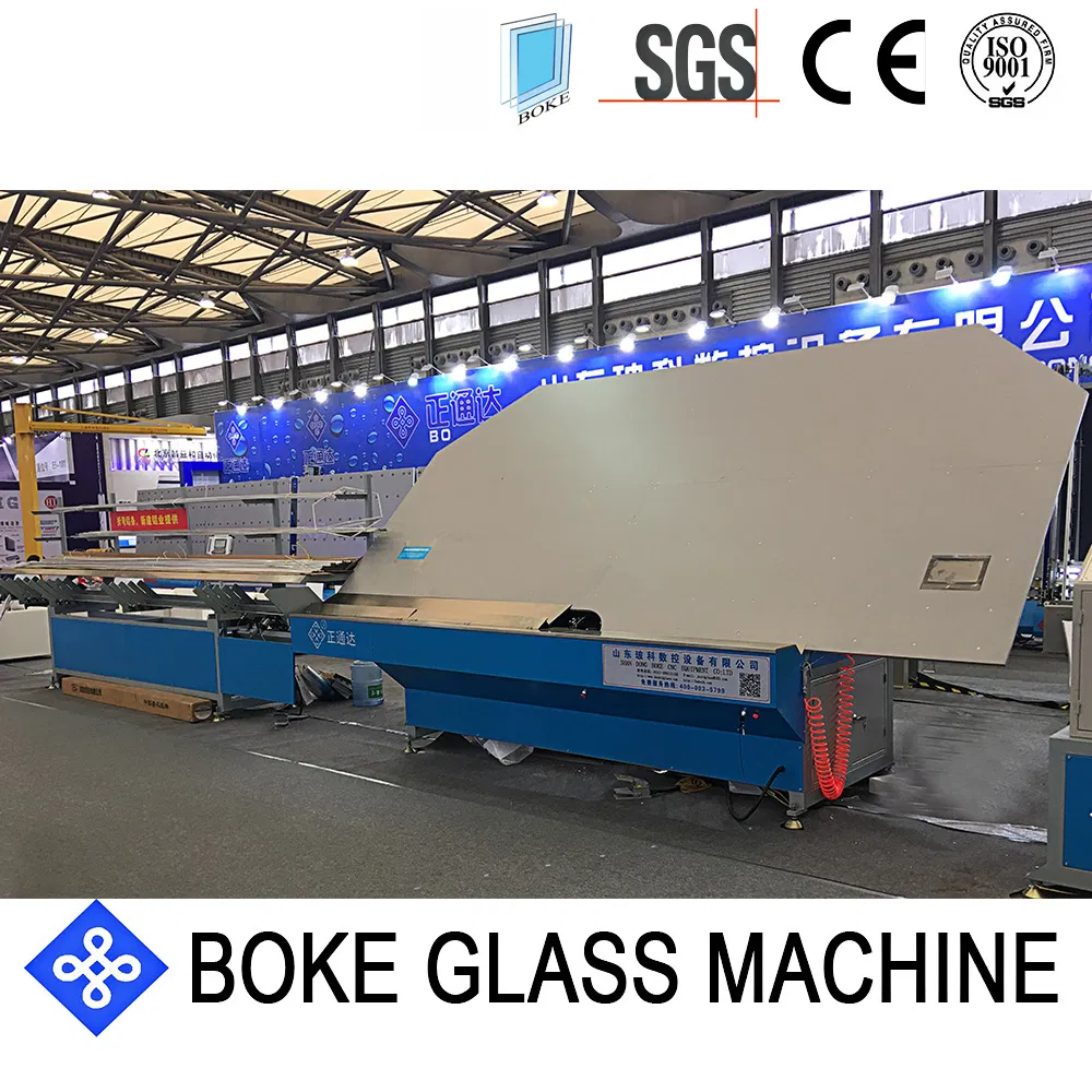 Durable Automatic Aluminum Spacer Bar Bending Machine in Insulating Glass Making