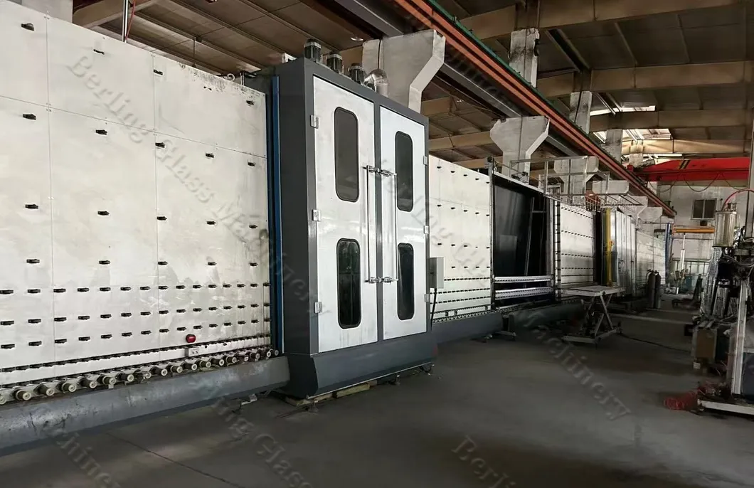 Stainless Steel Tank