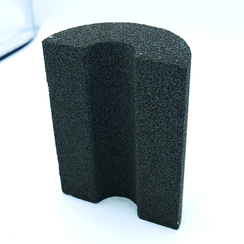 Industry Nuclear Power Pipeline Insulation and Cold Preservation High Strength Cellular Glass