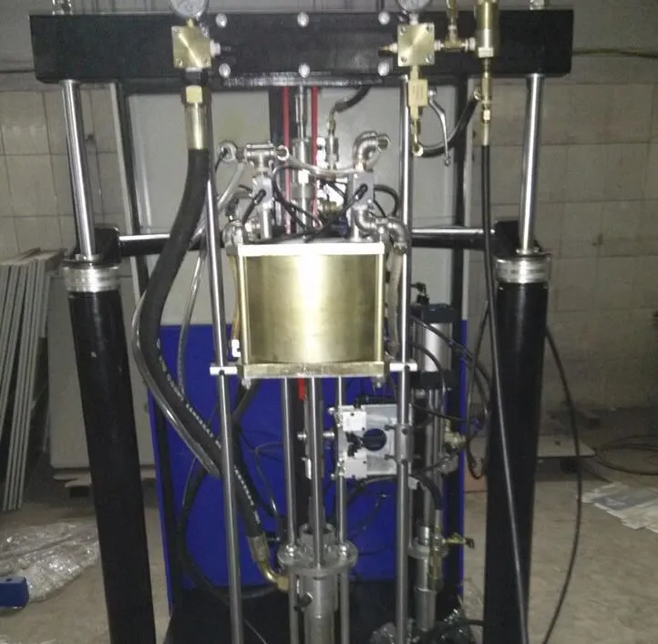 Insulated Glass Machine 9