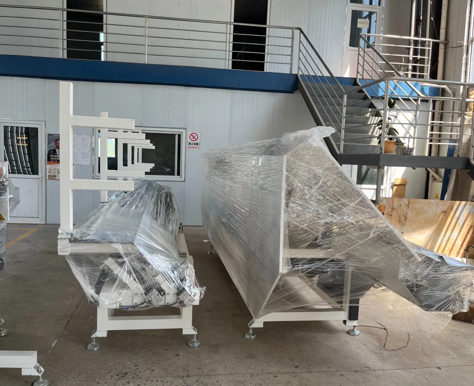 Automatic Insulated Glass Rigid Spacer Bending Machine