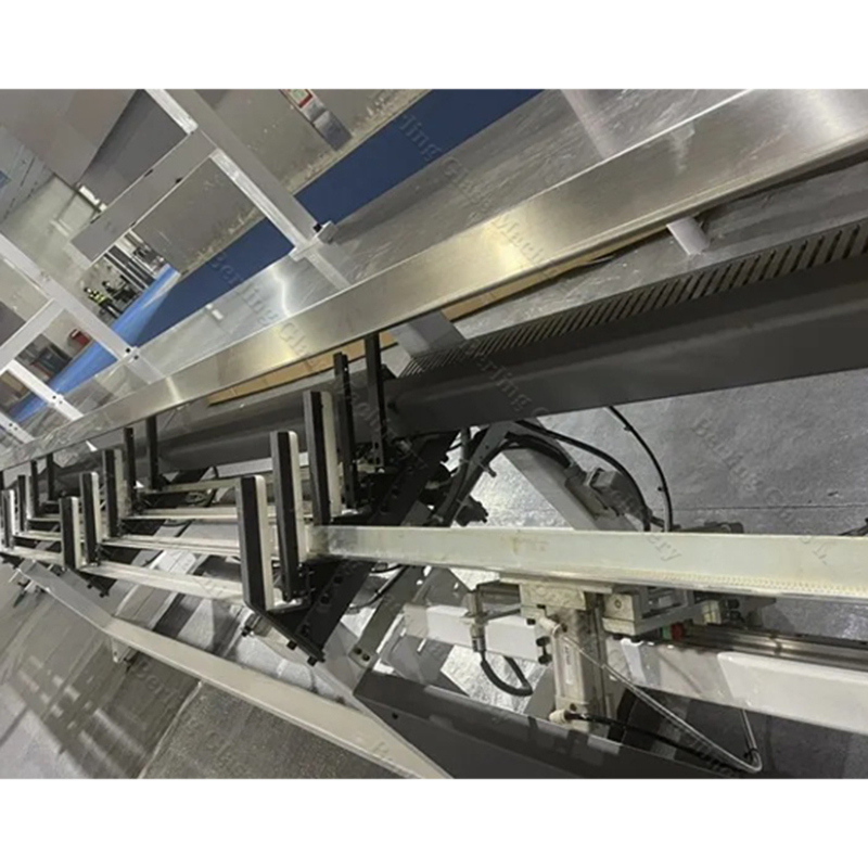 Innovation Double Glazing Aluminum Spacer Adjustable Bending Double Glazed Insulating Glass Machine