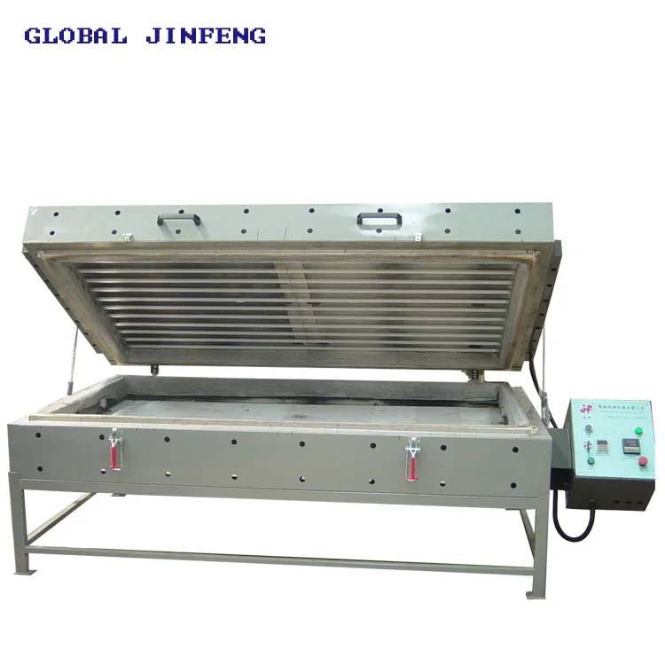 Glass Fusing Furnace