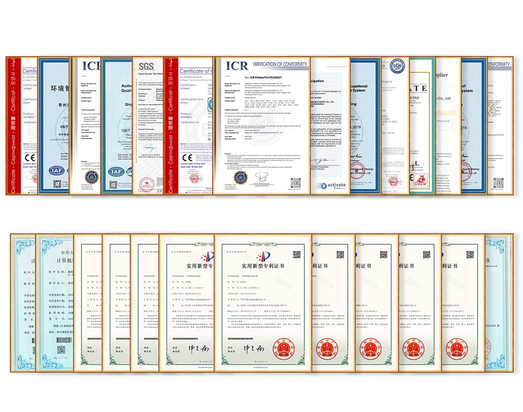 Fully Automatic Customized Glass Bottle Whisky Wine Making Production Line Filling Capping Machine