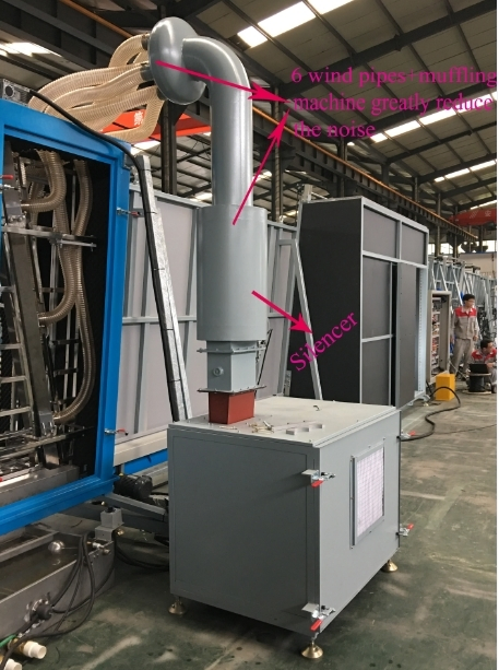 Automatic Intelligent Assembly Aluminum Insulating Double Glazing Glass Machine with Glass Washing