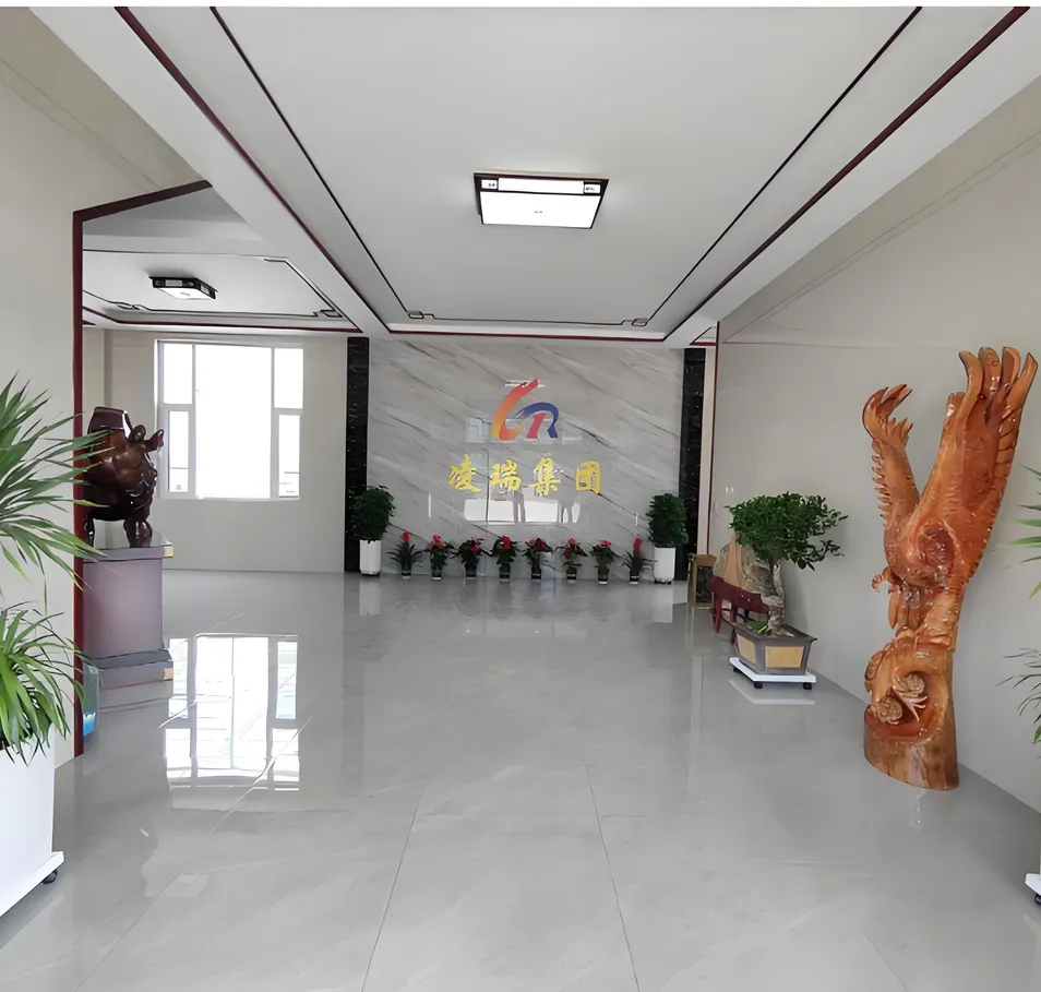 Custom Handling Solutions