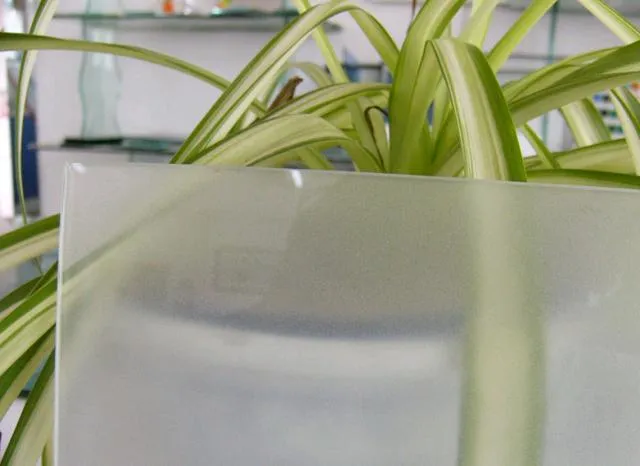 Glass Sandblasting Machine HSP330B