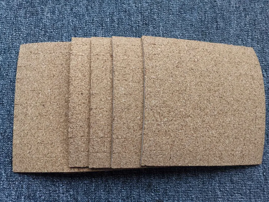 Cork Packing Sponge