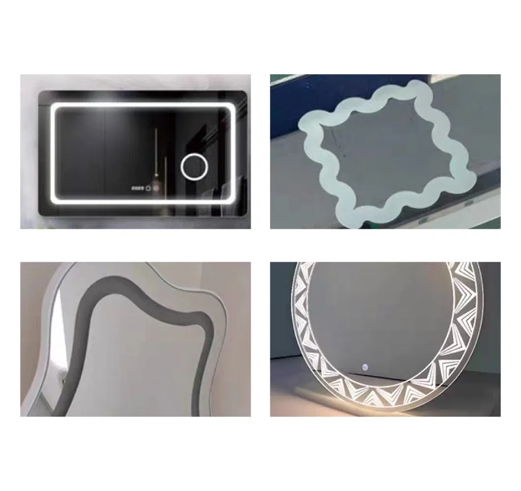 Machine Working Details