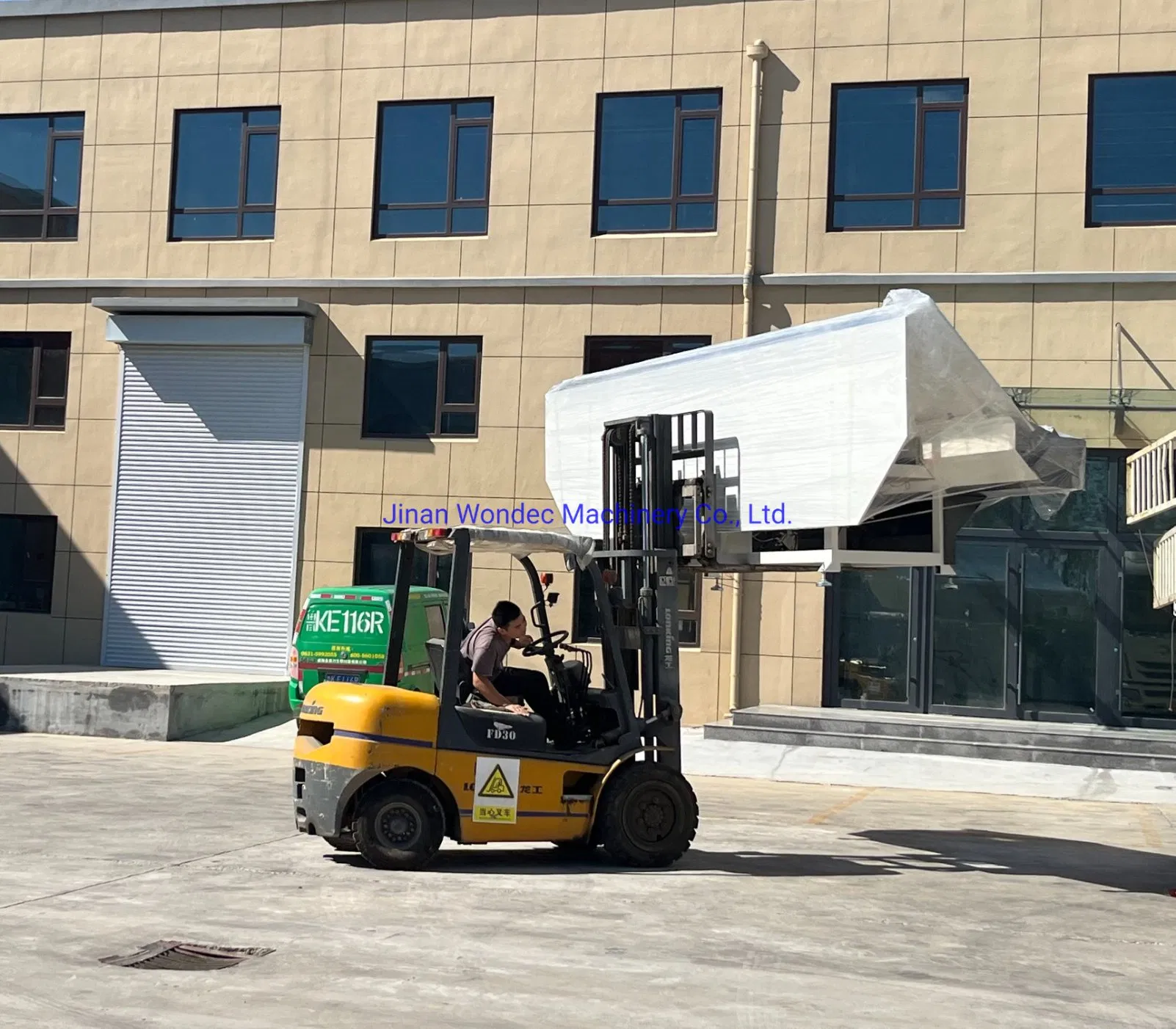 Automatic Insulated Glass Rigid Spacer Bending Machine