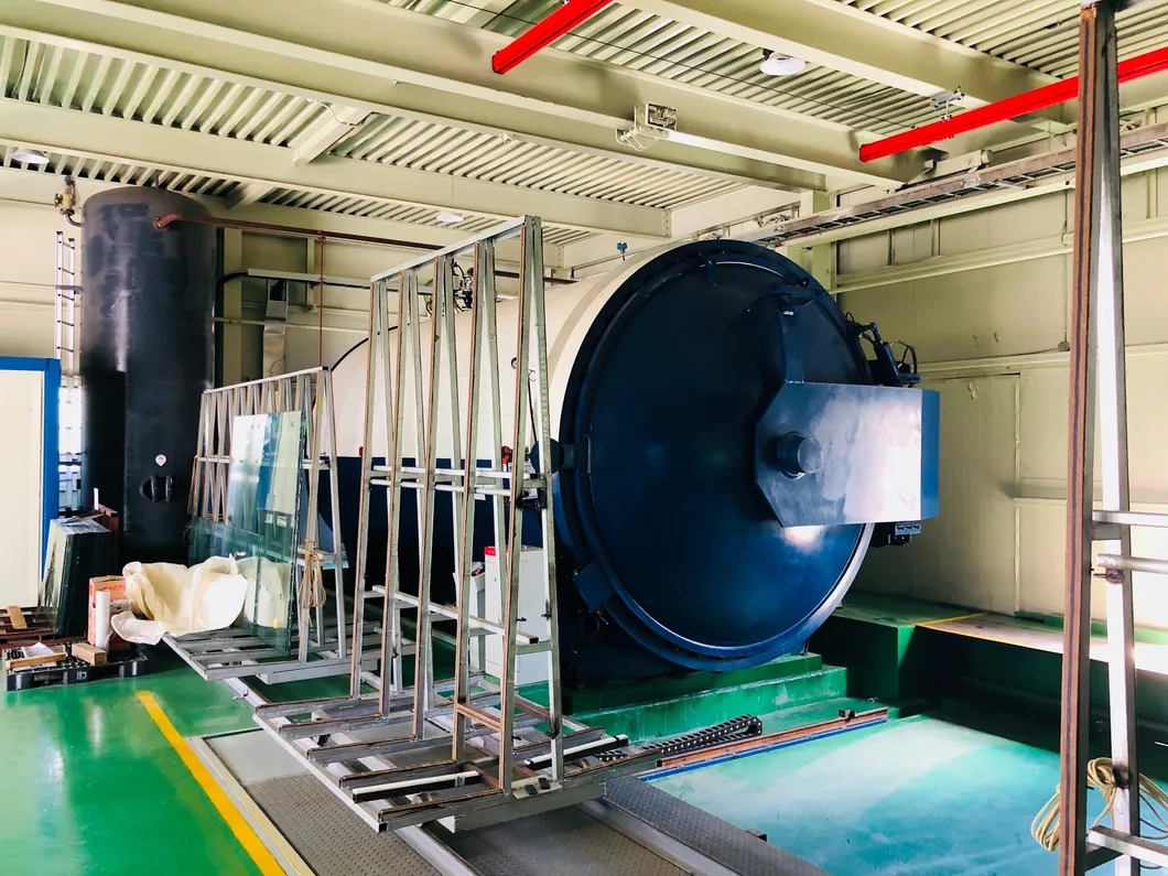 Sheet Combining System