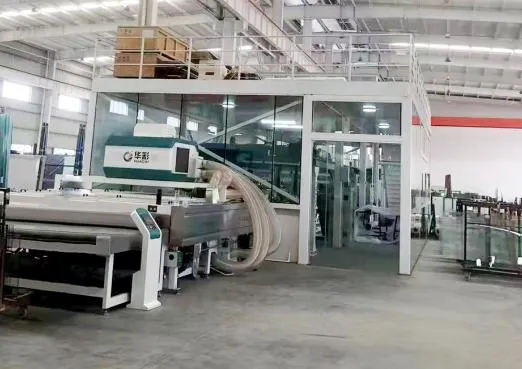 Production Line Detail 2