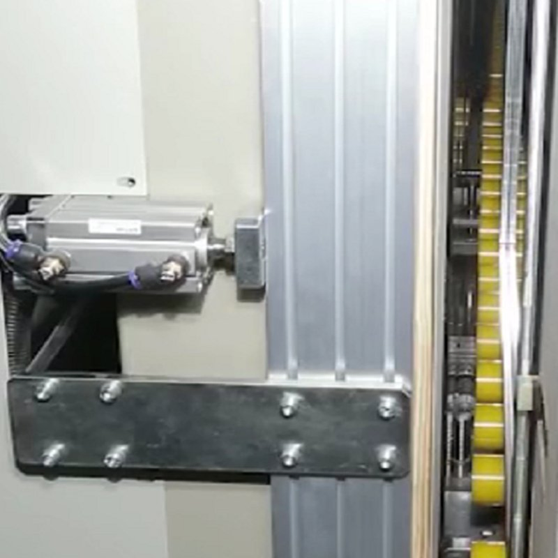 Height 2850mm Double Glazing Glass Production Line for Igu Insulating Glass Making with Automatic Sealing Robot Glass Machine in Window and Door Processing