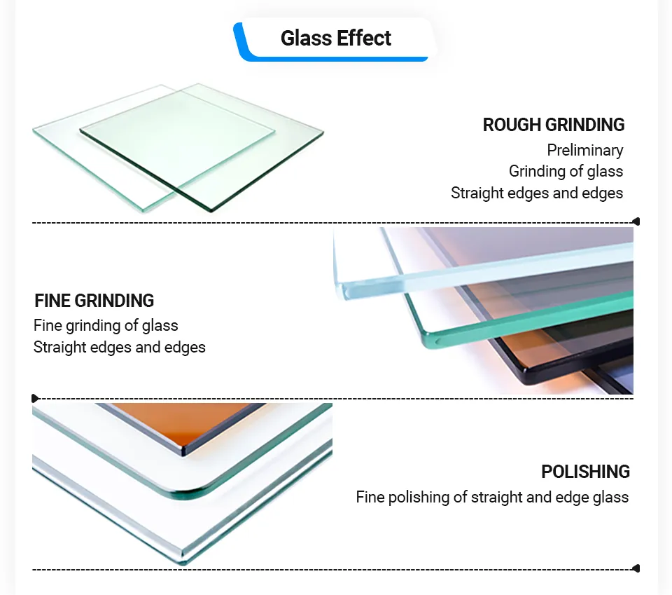 Precision Cutting Components