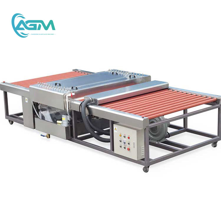 High Quality New Automatic Insulating Glass Washing Machine