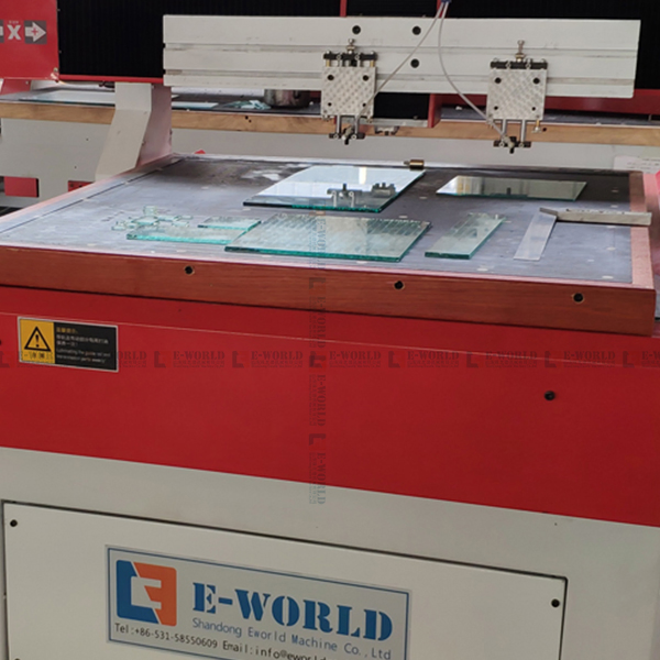 Cost-Effective and Reasonably Priced Automatic Nc Glass Cutting Machine