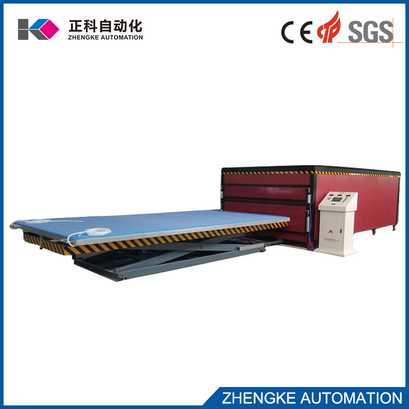Good Quality Laminated Glass Production Line
