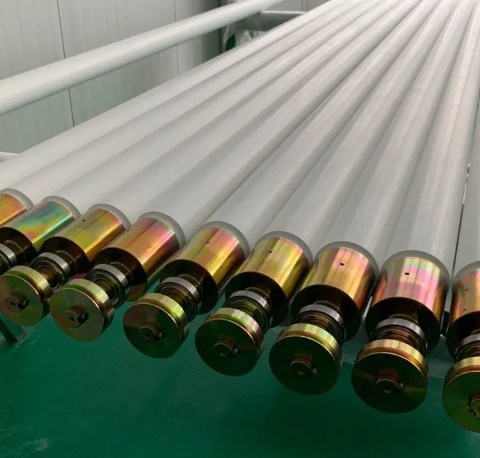 Versatile Glass Washing Machine Sponge Roller for All Shapes