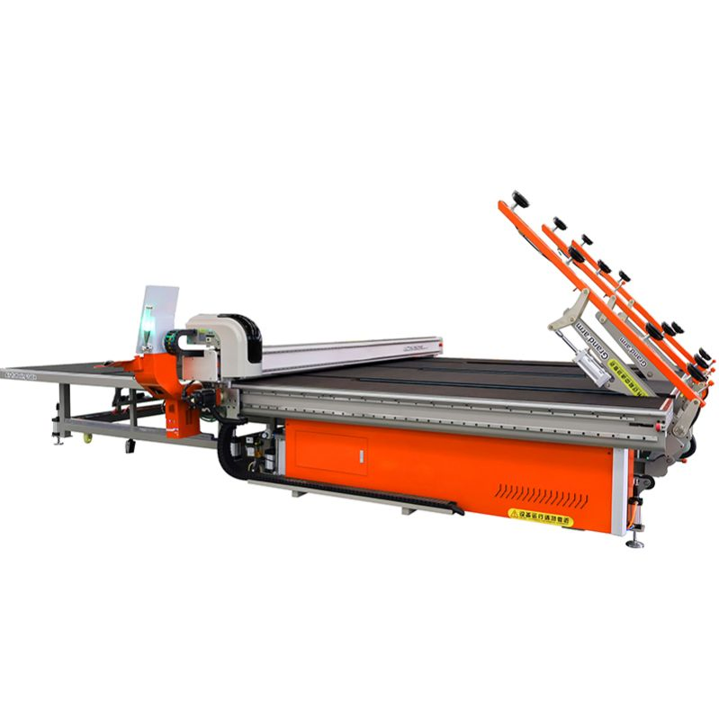 2024 Hot-Sale CNC Glass Cutting with Good Quality