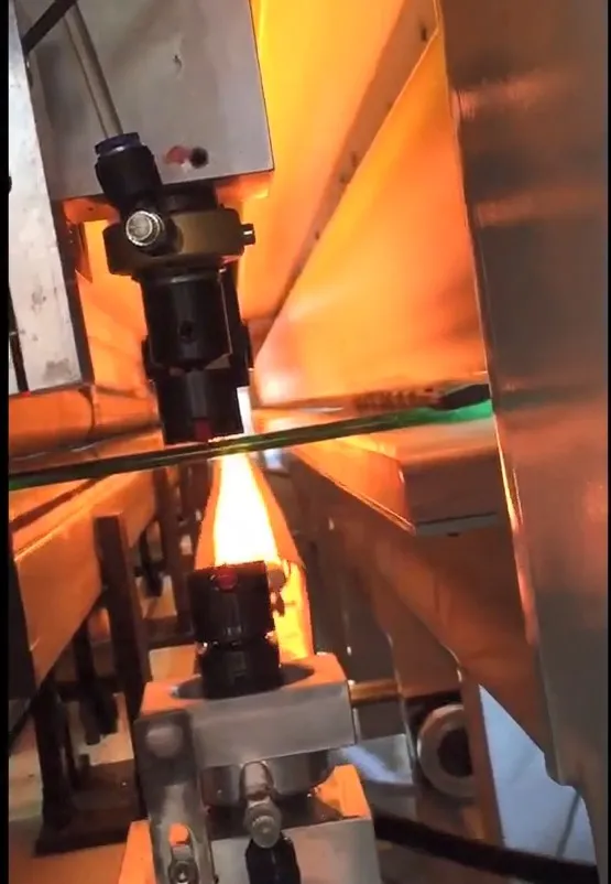 Glass Separation System