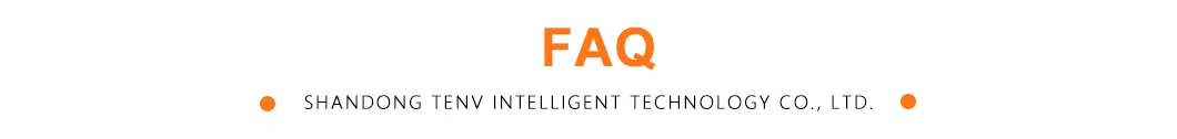 FAQ Banner