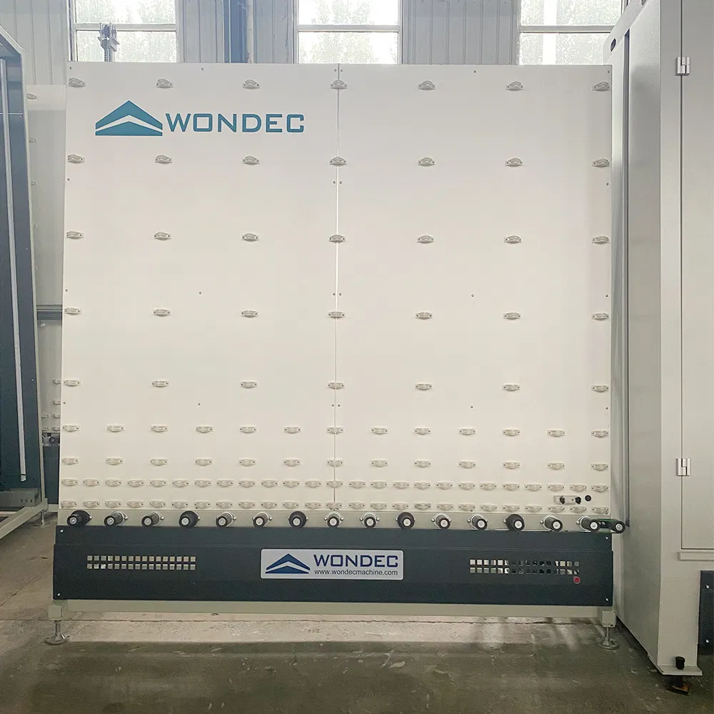 Automated Production