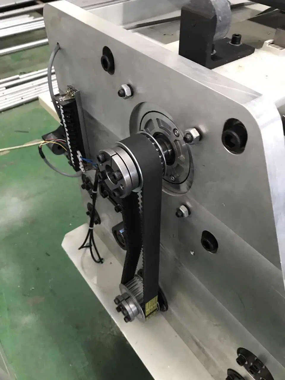 Original Glass Cutting Machines Line for Different Shapes Types