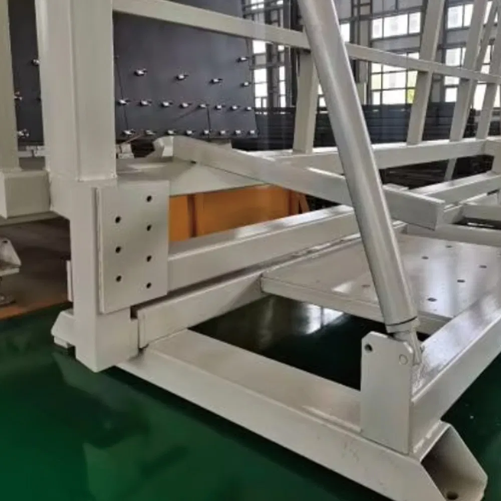Insulated Glass Equipment Insulated Glass Line Automatic Insulating Glass Sealing Robot