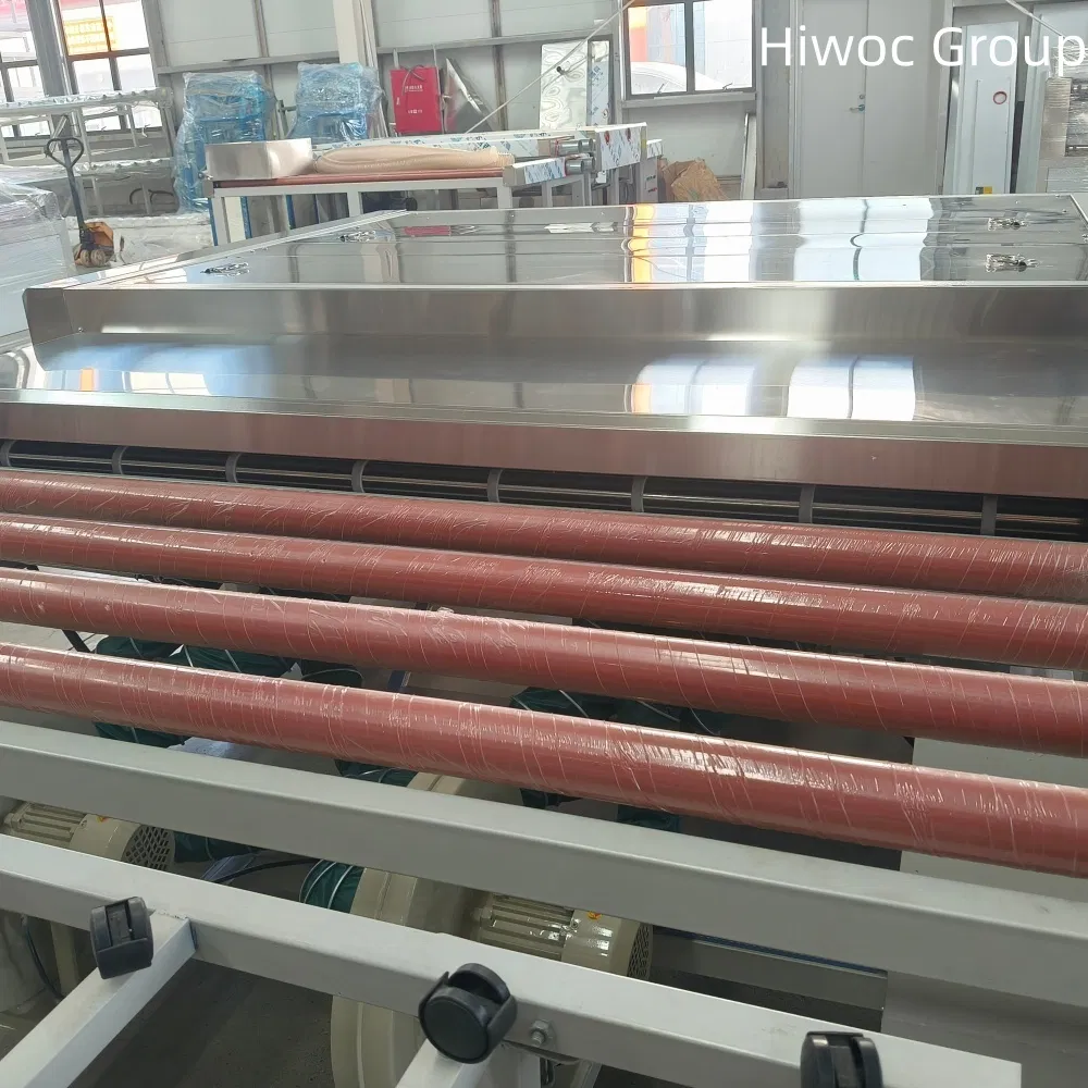 Horizontal Insulating Laminated Glass Production Line 1600mm Washing Drying Machine