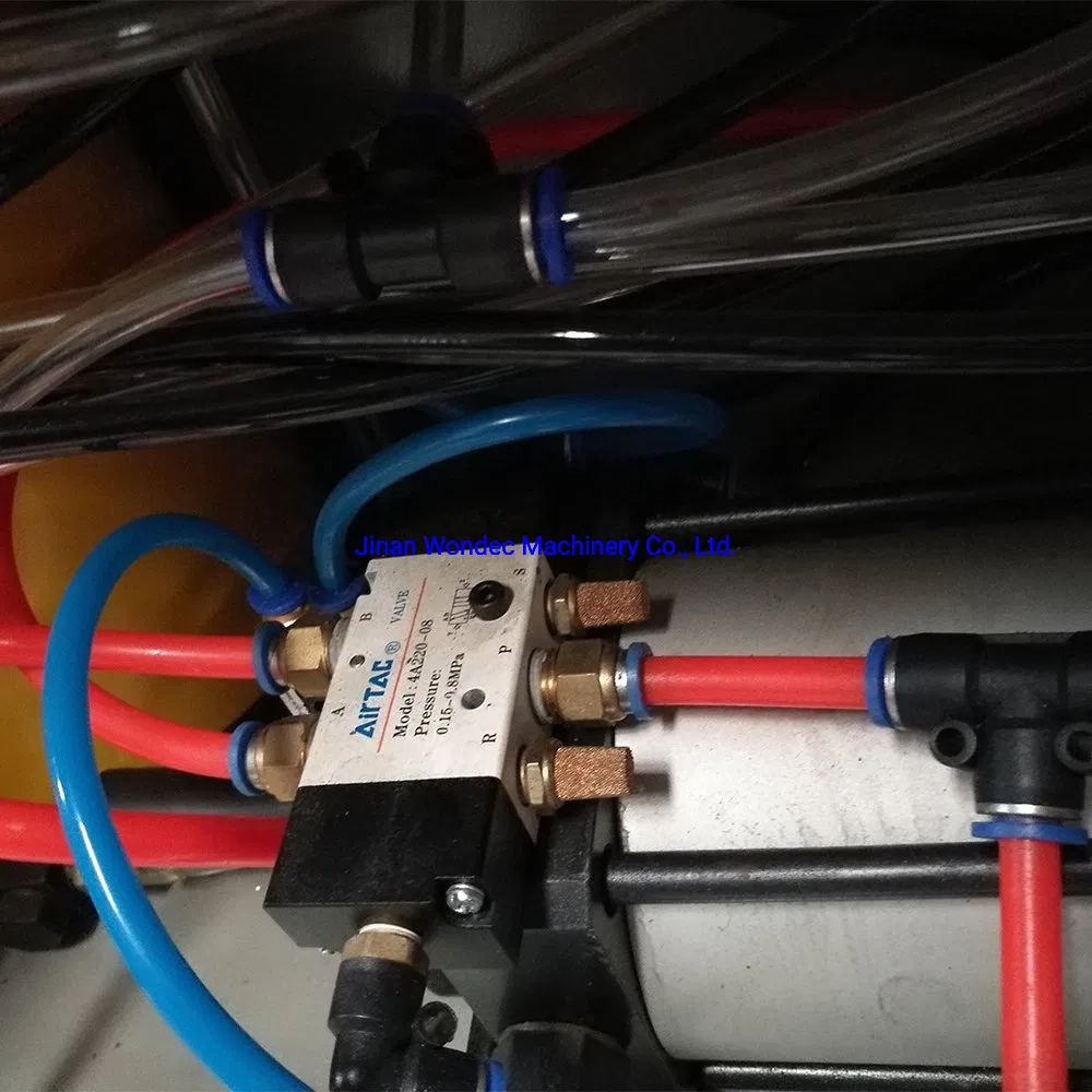 Semi-Auto Insulating Glass Making Machine Coating Sealling Filling Machine Two Component Sealant Extruder Silicone Extruder