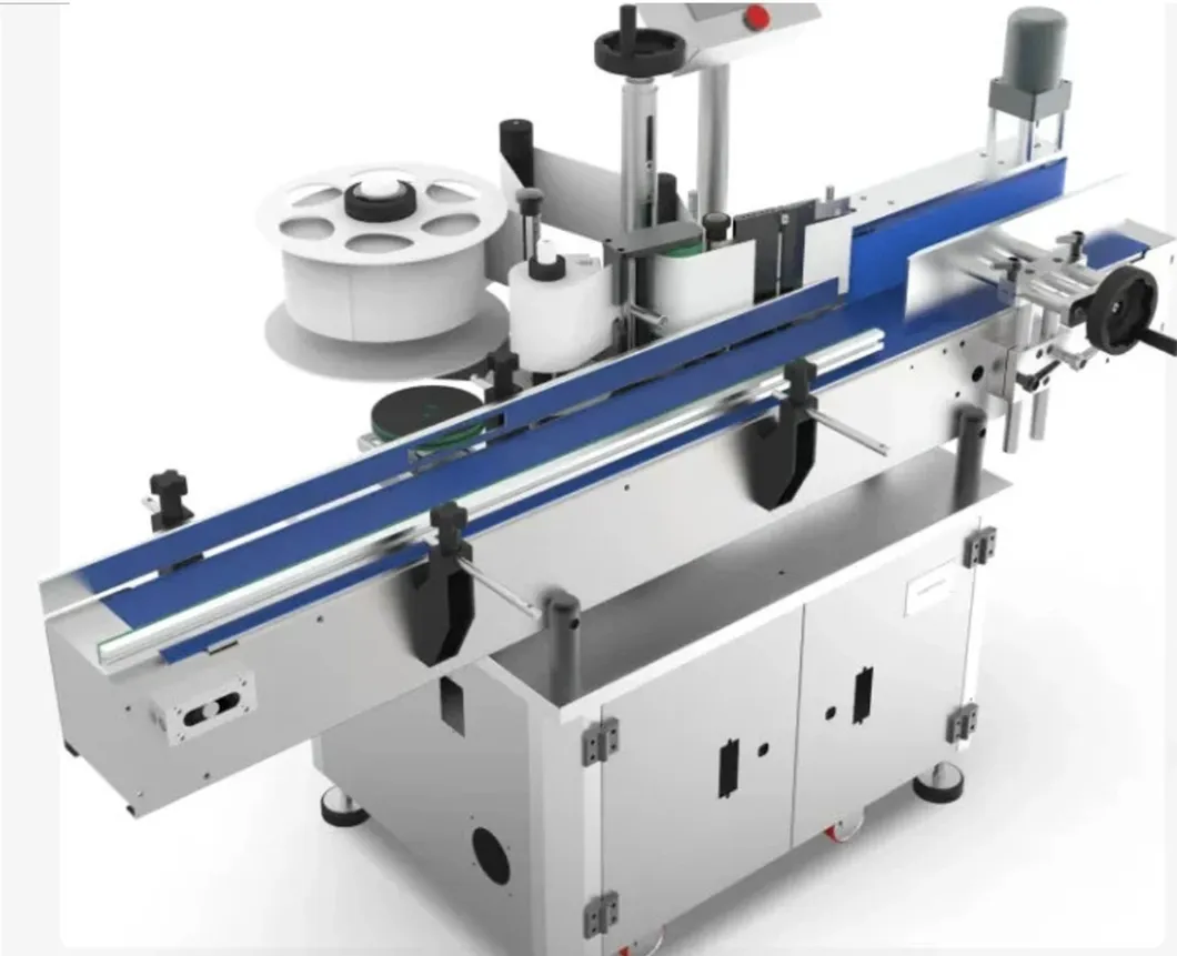 Labeling Machine