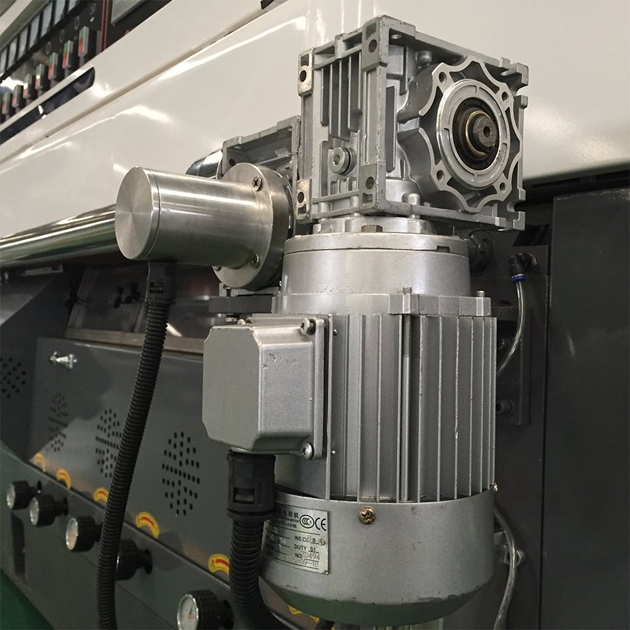 Glass Edging Machine