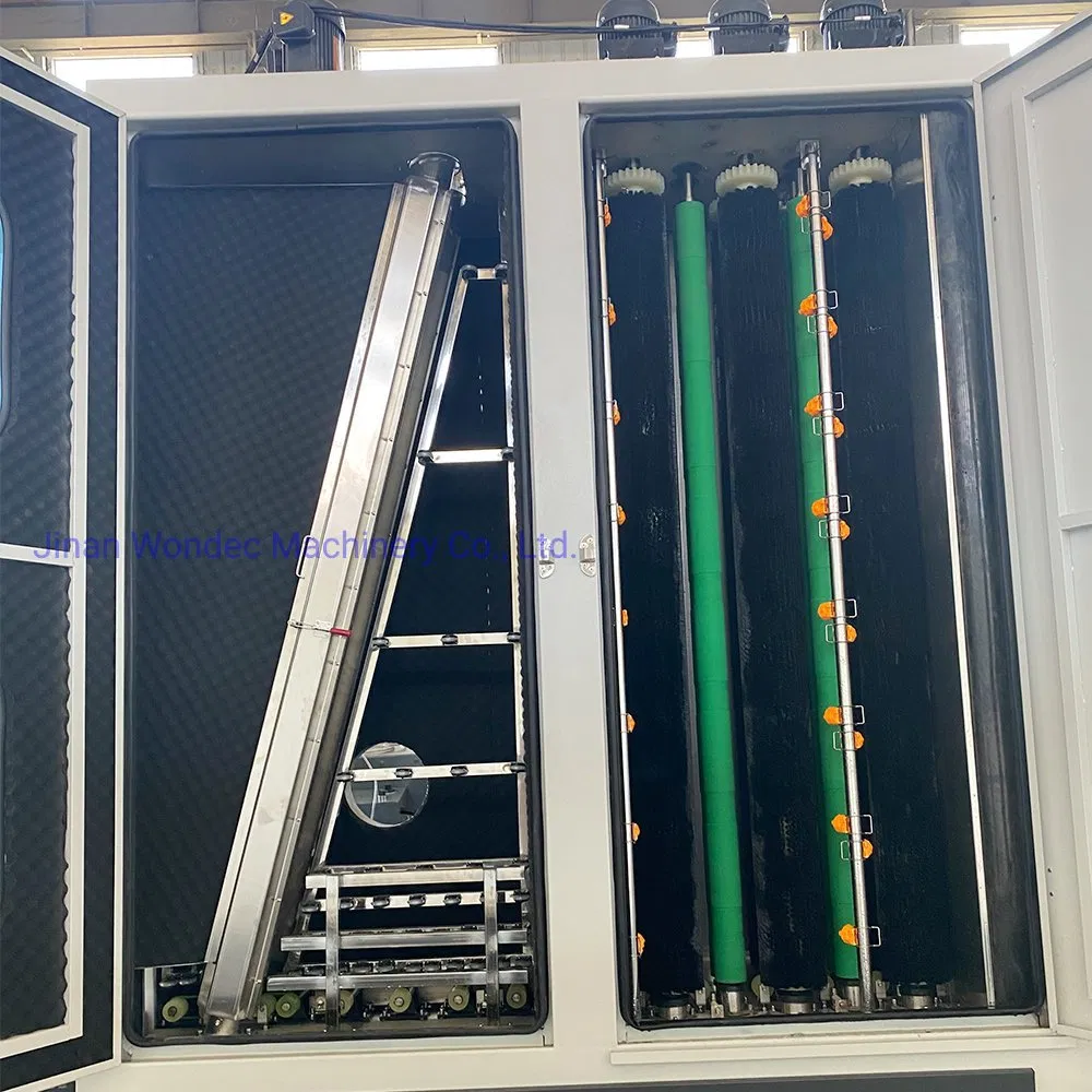 Insulating Glass Processing Machine Double Glazing Glass Machine