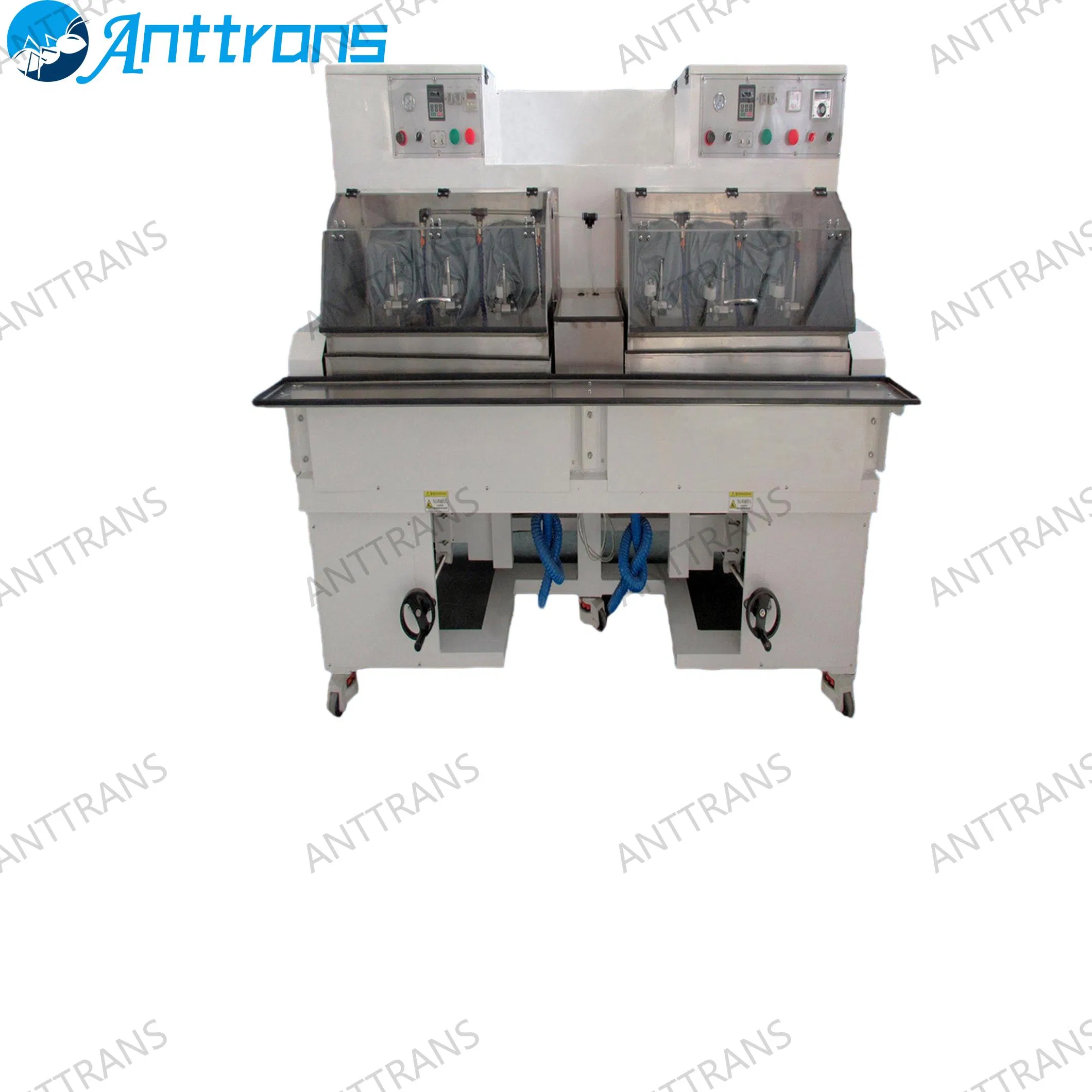 High-Performance Six-Axis Grinding and Polishing Equipment for Industrial Use