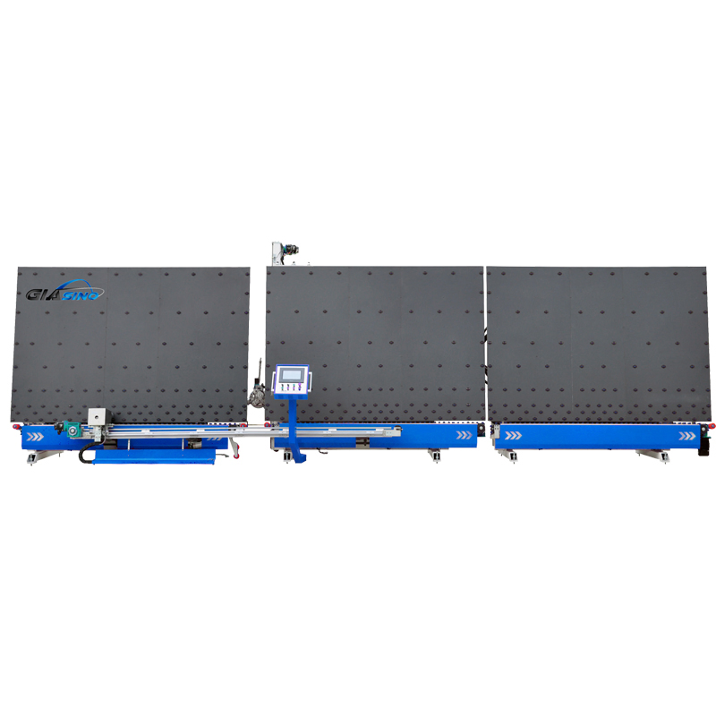 Igu Line Automatic Insulating Glass Sealing Machine Automatic Double Glazing Glass Sealing Robot