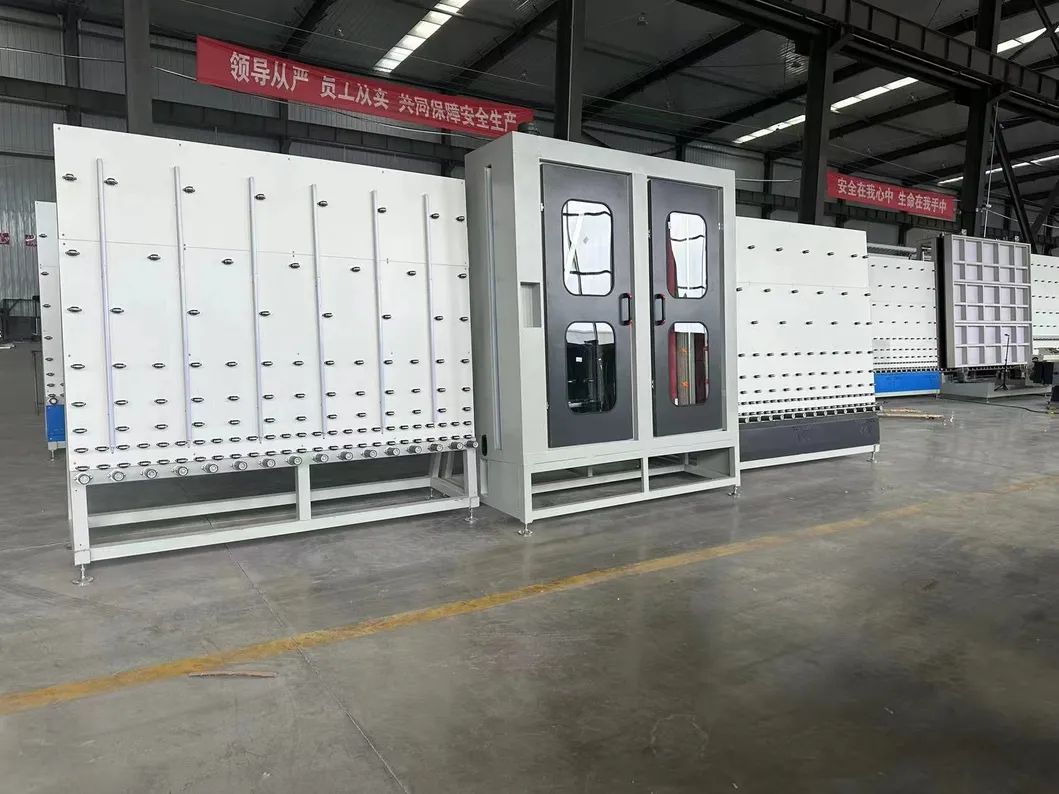 Insulating Glass Production Line