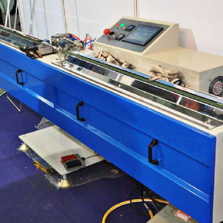 Glass Machine New Design Automatic Butyl Extruder Machine