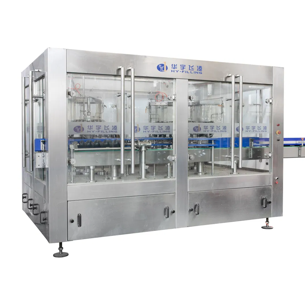 Filling Machine