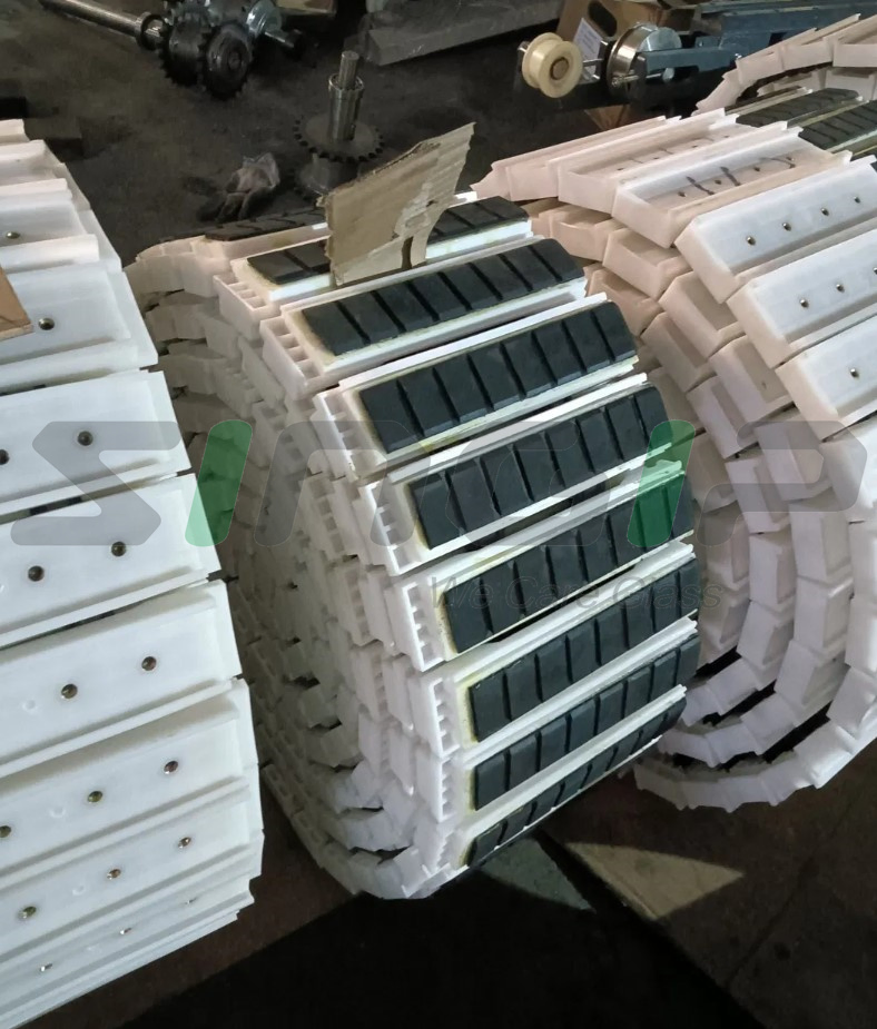 10 Grinding Heads Automatic Intelligent Glass Edge/Edging Polishing Processing Machine