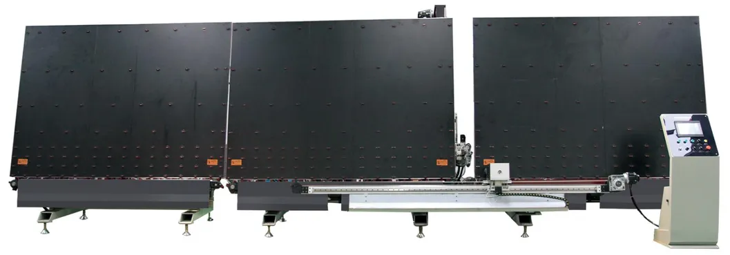 Intelligent Automatic Double Glazing Glass Sealing Robot Machine