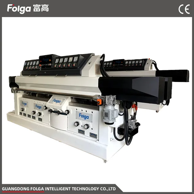 Glass machine component 3