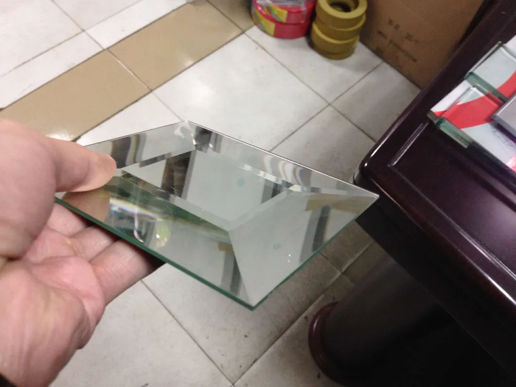 Machine Detail View 3