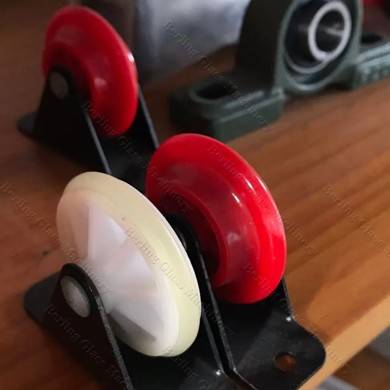 High-Performance Glass Vertical Insulating Line Equipment for Igu