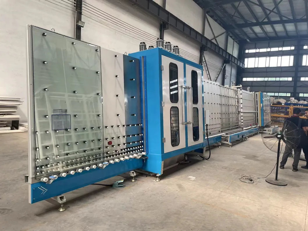 Insulating Glass Production Line