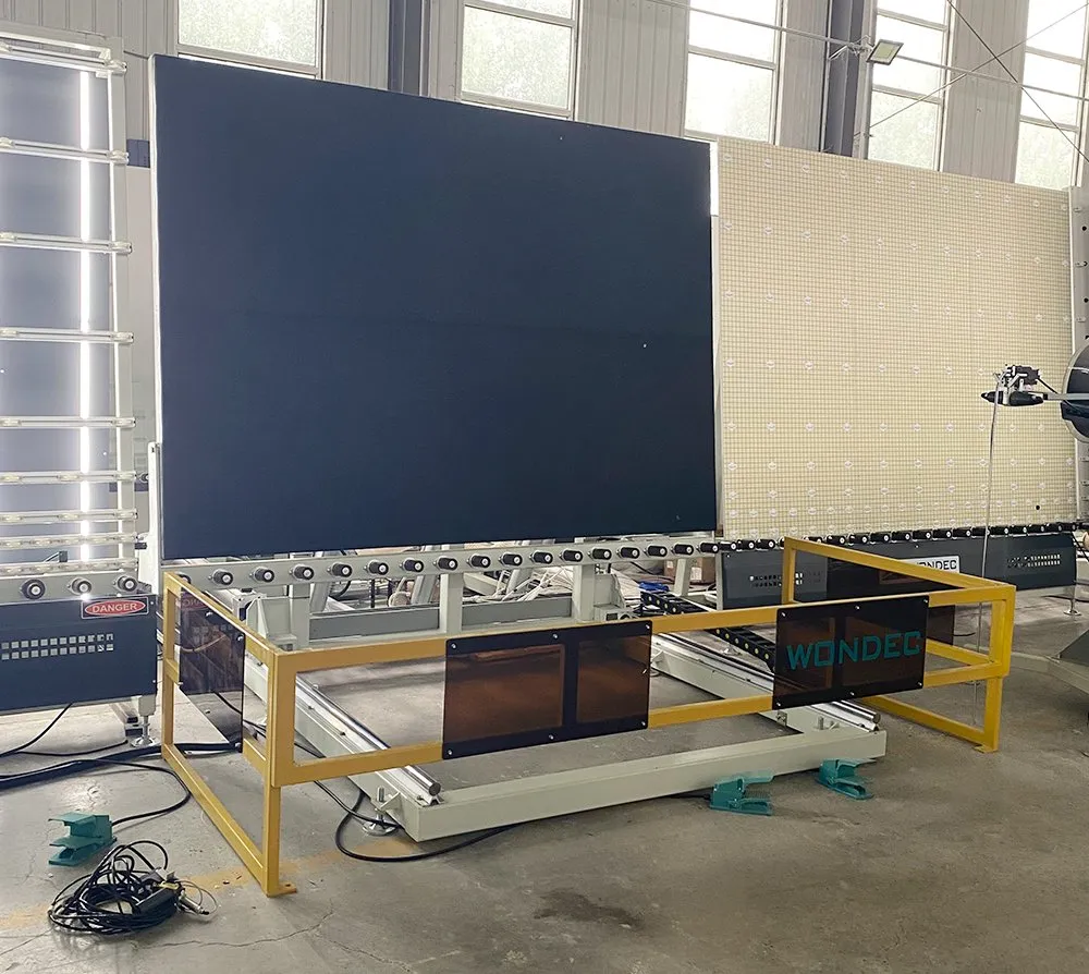 Inspection conveyor 1