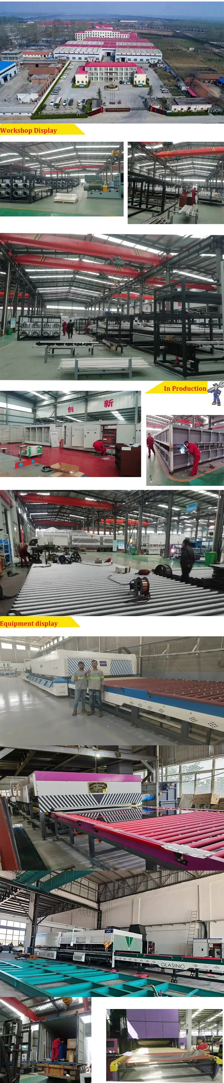 Processing Advantages