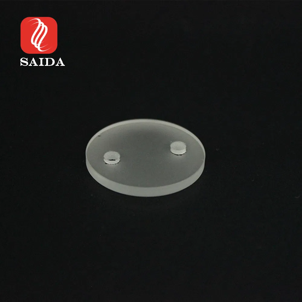 Toughened Glass Panel for LED Outdoor Lighting Wall Washing Lamp