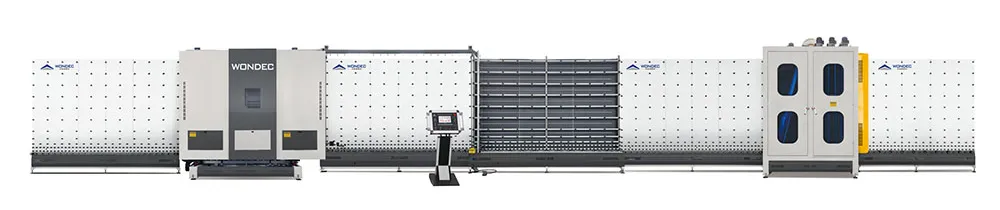 Insulating Glass Production Line