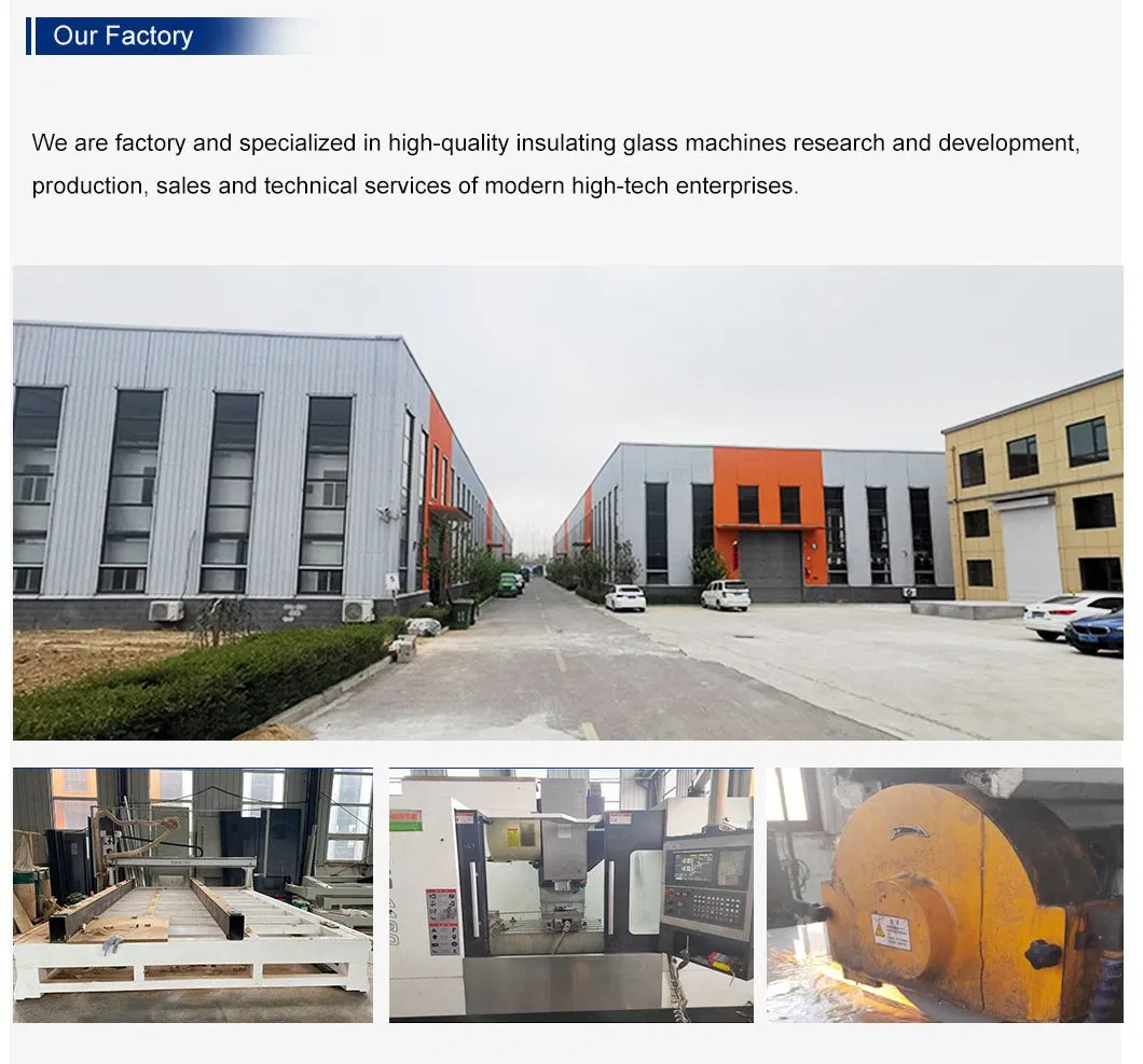 Manufacturing Strength