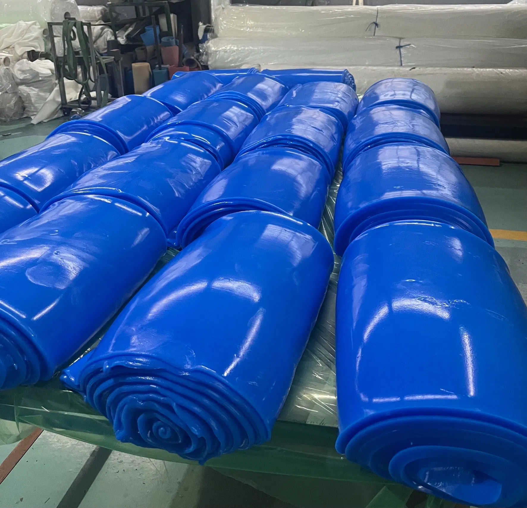 Industrial Glass Laminating Furnace with Dual Positions and Silicone Bag System